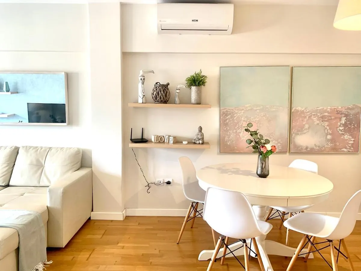 Homely Málaga San Juan de Letran Plaza de la Merced Apartamento