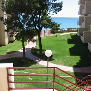1ª Linea De Mar Con Vista Fantástica , L'Ampolla España