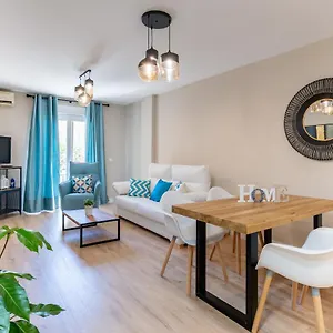 Homemalaga Guadalmar 34 , Málaga Espagne