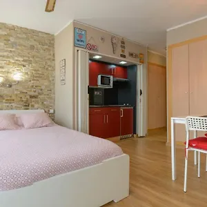 Loft Zona Fenals, Lloret De Mar. , Lloret de Mar Espagne