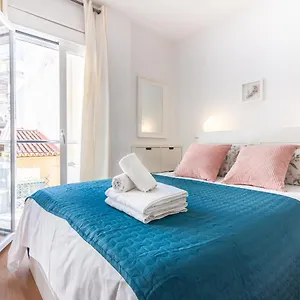 Sea&wave Aq Boutique Appartement