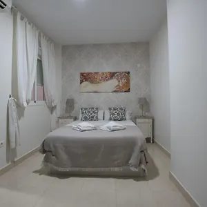 Carreteria 73 Center , Málaga Espagne