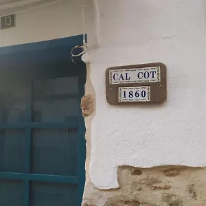 Cal Cot , L'Hospitalet de l'Infant Espagne