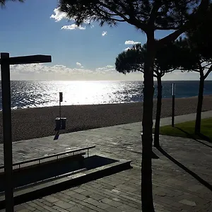 Catalunya , Castell-Platja d'Aro Espagne