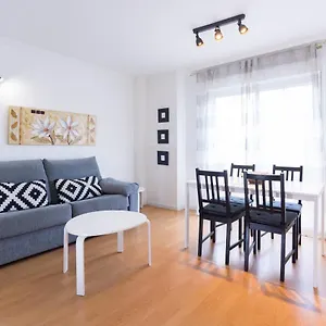 Livemalaga Ventura & Parking , Málaga Espagne