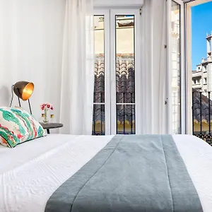  Apartamento Apartamento Calle Martínez - Larios
