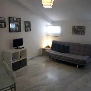  Apartamento Calle Angel